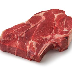 7 BONE CHUCK ROAST