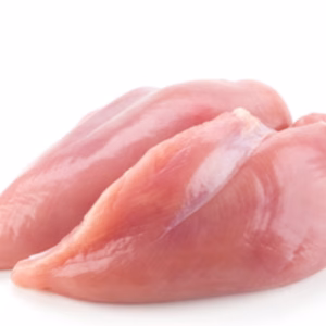 Boneless Skinless Chicken Breast (Without Inner Fillet) – Premium Frozen | UK Export Ready