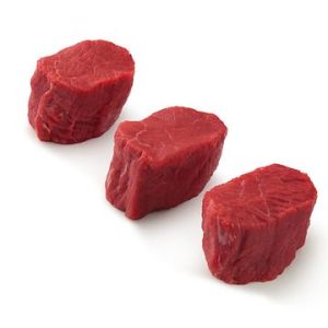 Beef Shoulder Tender Medallions (Teres Major) – Premium Frozen Cut