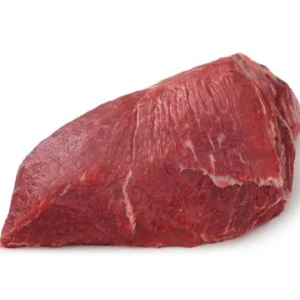 Beef Chuck Center – Premium Frozen Cut