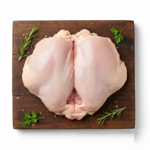 Boneless Whole Chicken Griller – Premium Frozen | UK Export Quality