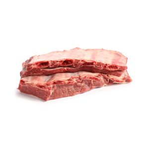 Beef Ribs – Premium Frozen Cut
