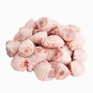 Chicken Knee Softbone – Premium Frozen