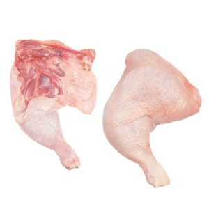 Frozen Chicken Leg Quarter – Premium Quality