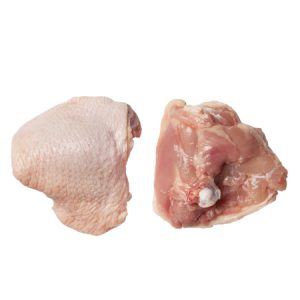 Frozen Chicken Thigh – Premium Quality