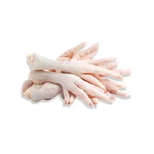 Frozen Grade A Chicken Feet – Premium Quality