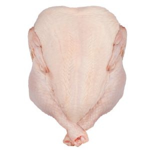 Frozen Whole Chicken – Grade A